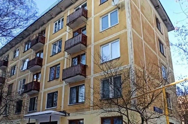 Хрущёвки: пятиэтажки, которые изменили советские города